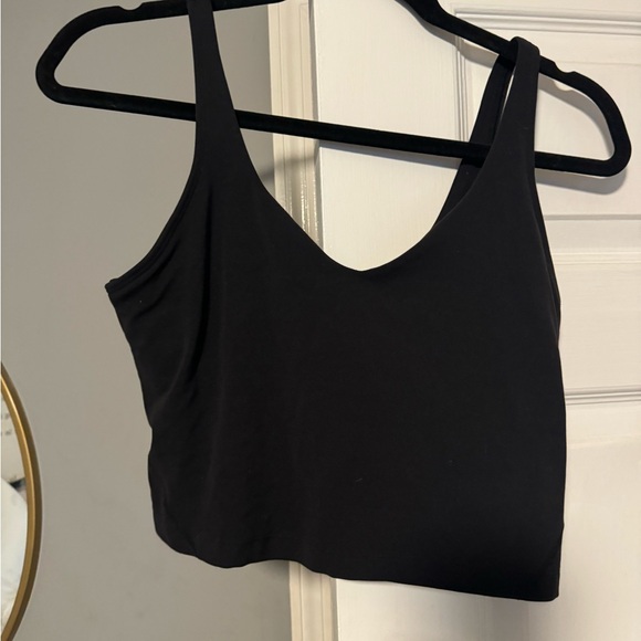 Lululemon align tank - Picture 2 of 3
